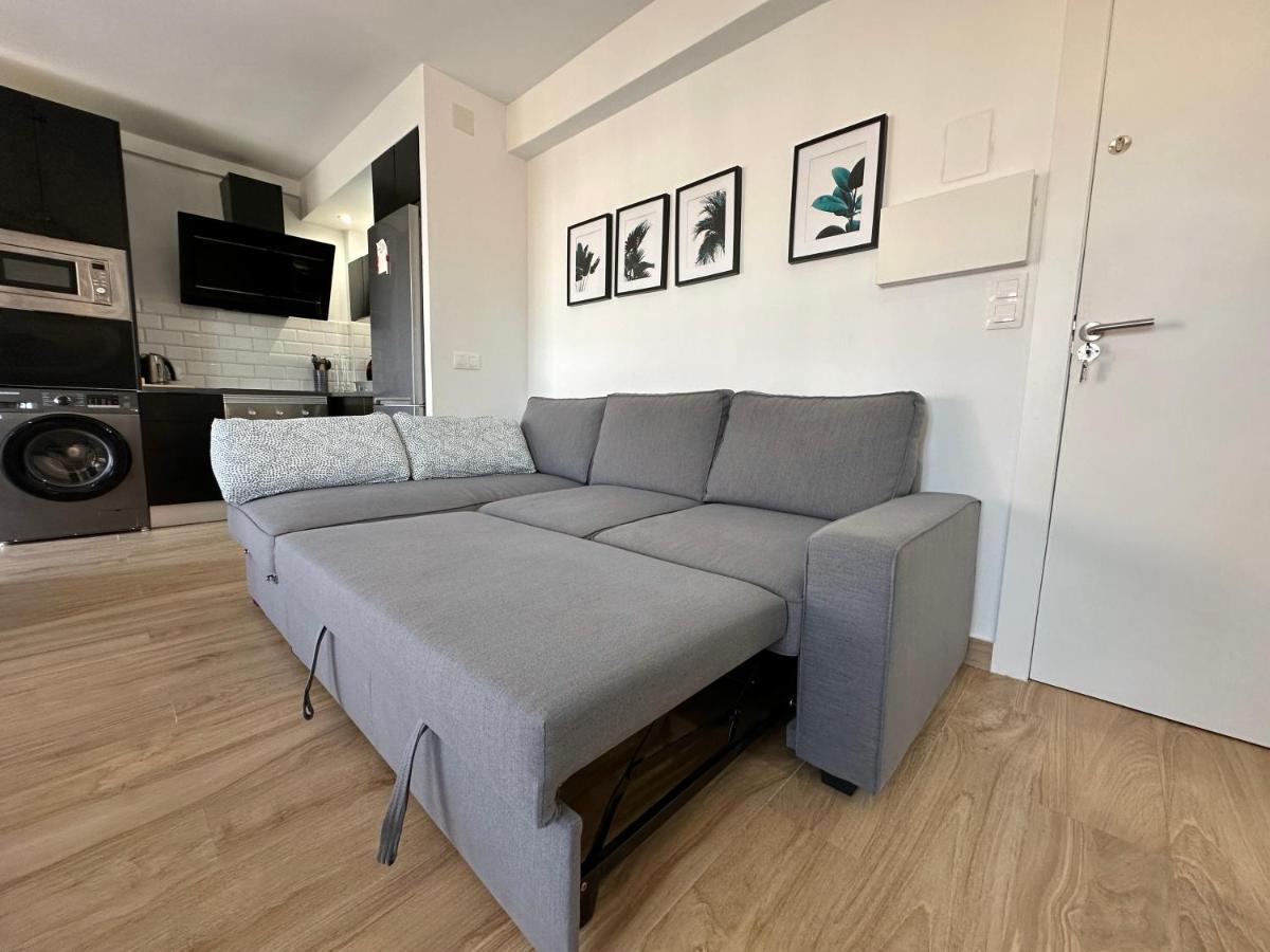 Bonito Mar Azul Appartement Torrevieja