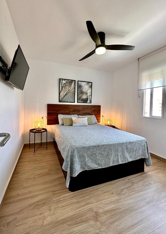 Appartement Bonito Mar Azul