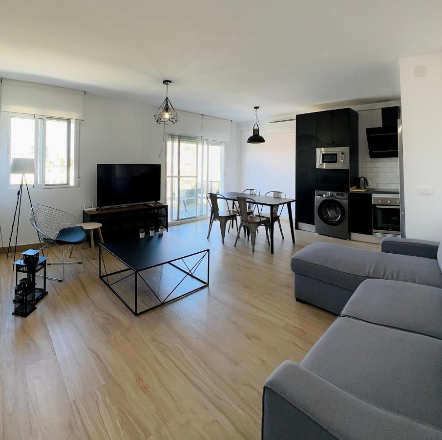 Appartement Bonito Mar Azul Torrevieja