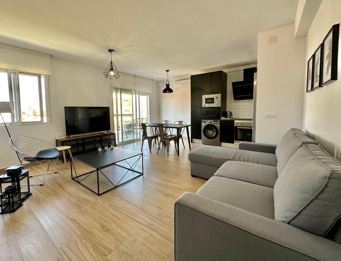 Bonito Mar Azul Appartement Torrevieja