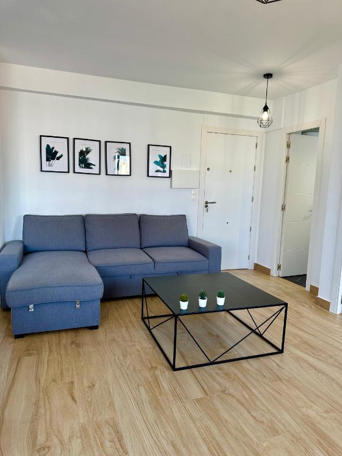 Appartement Bonito Mar Azul *