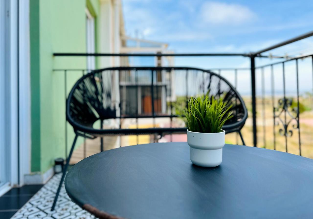 Appartement Bonito Mar Azul *