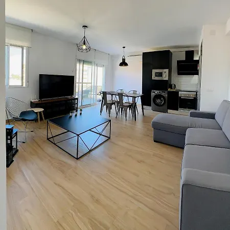 Bonito Apartamento Mar Azul Torrevieja Extérieur photo